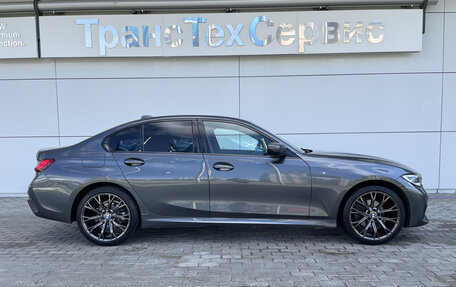 BMW 3 серия, 2020 год, 3 640 000 рублей, 4 фотография
