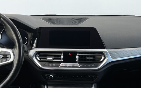BMW 3 серия, 2020 год, 3 640 000 рублей, 15 фотография