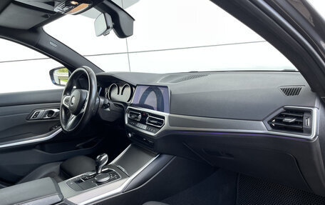 BMW 3 серия, 2020 год, 3 640 000 рублей, 11 фотография