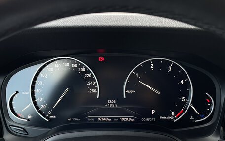 BMW 3 серия, 2020 год, 3 640 000 рублей, 13 фотография