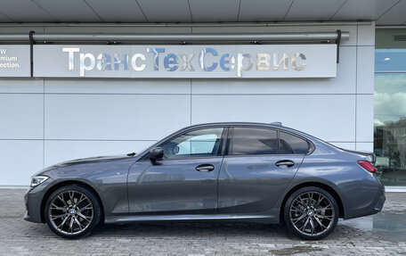 BMW 3 серия, 2020 год, 3 640 000 рублей, 8 фотография