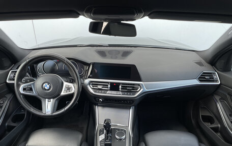 BMW 3 серия, 2020 год, 3 640 000 рублей, 14 фотография