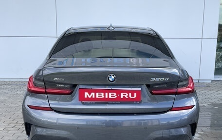 BMW 3 серия, 2020 год, 3 640 000 рублей, 6 фотография