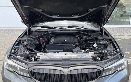 BMW 3 серия, 2020 год, 3 640 000 рублей, 9 фотография