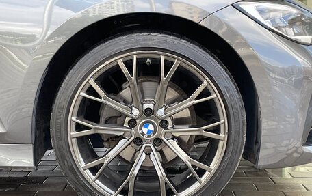 BMW 3 серия, 2020 год, 3 640 000 рублей, 18 фотография