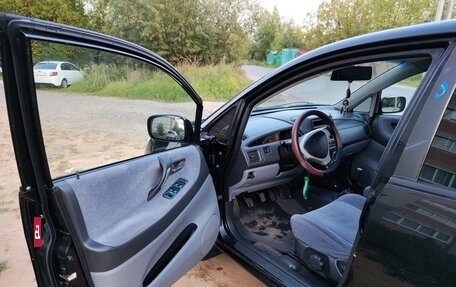 Suzuki Liana, 2002 год, 230 000 рублей, 12 фотография