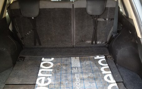 Nissan Wingroad III, 2007 год, 580 000 рублей, 8 фотография