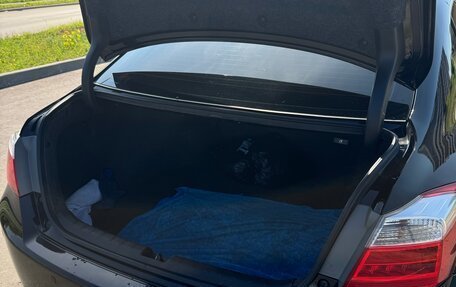 Honda Accord IX рестайлинг, 2013 год, 1 320 000 рублей, 11 фотография