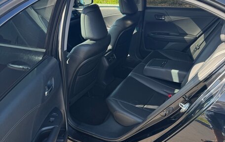 Honda Accord IX рестайлинг, 2013 год, 1 320 000 рублей, 14 фотография