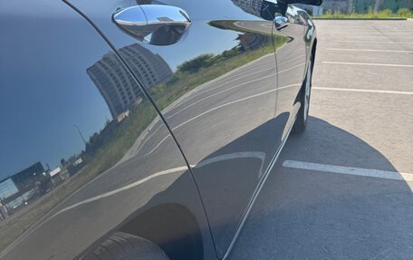 Honda Accord IX рестайлинг, 2013 год, 1 320 000 рублей, 8 фотография