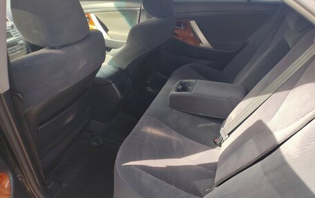 Toyota Camry, 2009 год, 750 000 рублей, 11 фотография