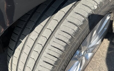 Honda Accord IX рестайлинг, 2013 год, 1 320 000 рублей, 17 фотография