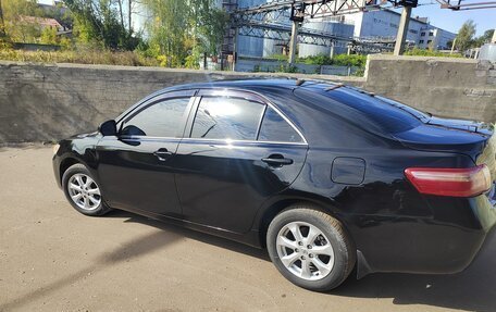 Toyota Camry, 2009 год, 750 000 рублей, 7 фотография