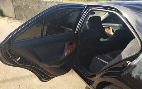 Toyota Camry, 2009 год, 750 000 рублей, 10 фотография
