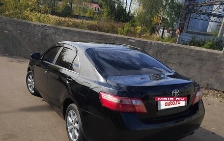 Toyota Camry, 2009 год, 750 000 рублей, 3 фотография