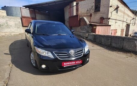 Toyota Camry, 2009 год, 750 000 рублей, 6 фотография