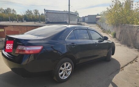 Toyota Camry, 2009 год, 750 000 рублей, 4 фотография
