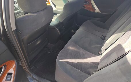 Toyota Camry, 2009 год, 750 000 рублей, 12 фотография