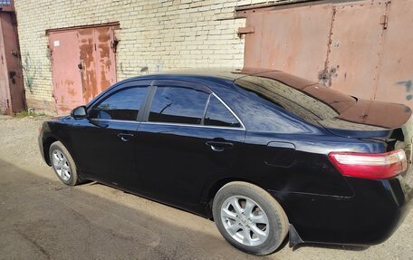Toyota Camry, 2009 год, 750 000 рублей, 19 фотография