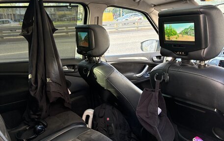 Ford S-MAX I, 2007 год, 900 000 рублей, 6 фотография