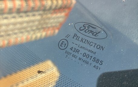 Ford S-MAX I, 2007 год, 900 000 рублей, 11 фотография