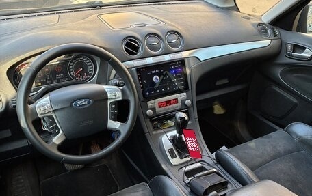 Ford S-MAX I, 2007 год, 900 000 рублей, 5 фотография