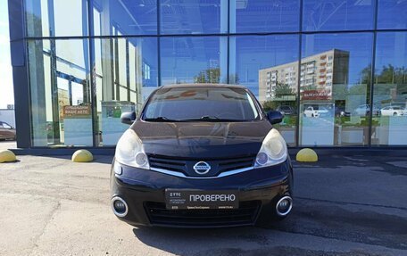 Nissan Note II рестайлинг, 2012 год, 699 800 рублей, 2 фотография