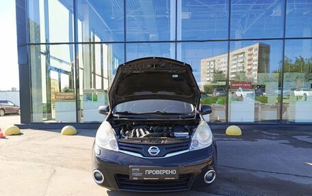 Nissan Note II рестайлинг, 2012 год, 699 800 рублей, 9 фотография