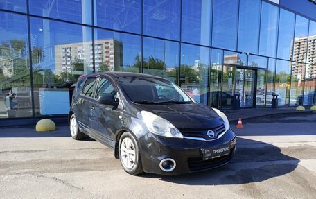 Nissan Note II рестайлинг, 2012 год, 699 800 рублей, 3 фотография