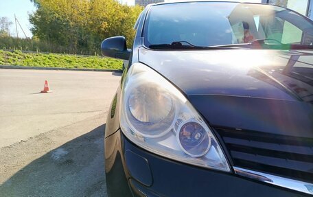 Nissan Note II рестайлинг, 2012 год, 699 800 рублей, 17 фотография