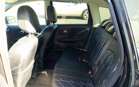 Nissan Note II рестайлинг, 2012 год, 699 800 рублей, 12 фотография