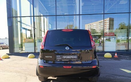 Nissan Note II рестайлинг, 2012 год, 699 800 рублей, 6 фотография