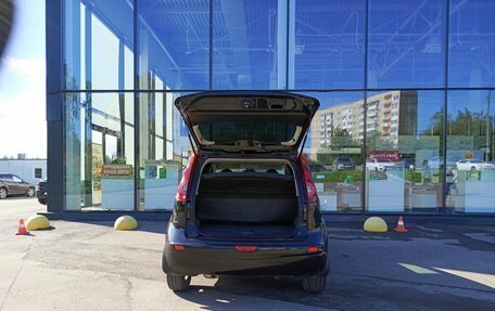 Nissan Note II рестайлинг, 2012 год, 699 800 рублей, 10 фотография