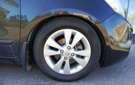 Nissan Note II рестайлинг, 2012 год, 699 800 рублей, 18 фотография