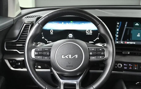 KIA Sportage IV рестайлинг, 2021 год, 1 950 006 рублей, 7 фотография