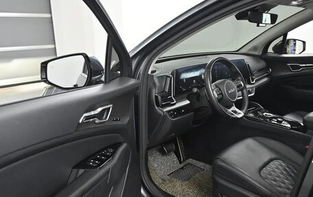 KIA Sportage IV рестайлинг, 2021 год, 1 950 006 рублей, 3 фотография
