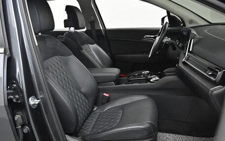KIA Sportage IV рестайлинг, 2021 год, 1 950 006 рублей, 4 фотография