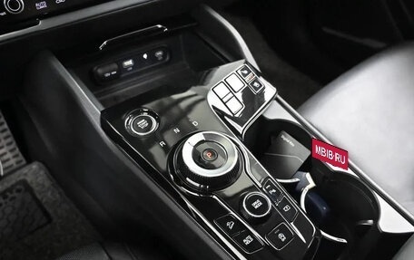 KIA Sportage IV рестайлинг, 2021 год, 1 950 006 рублей, 10 фотография