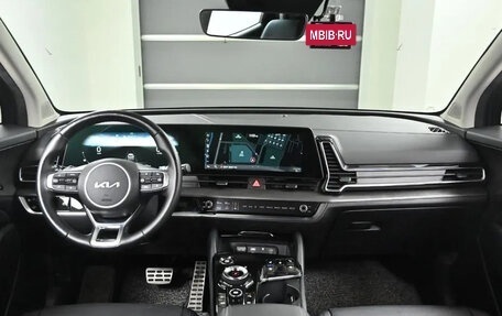 KIA Sportage IV рестайлинг, 2021 год, 1 950 006 рублей, 5 фотография