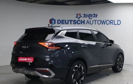 KIA Sportage IV рестайлинг, 2021 год, 1 950 006 рублей, 2 фотография