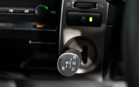Toyota Prius, 2009 год, 950 000 рублей, 13 фотография