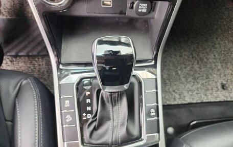 SsangYong Korando, 2021 год, 1 550 006 рублей, 12 фотография