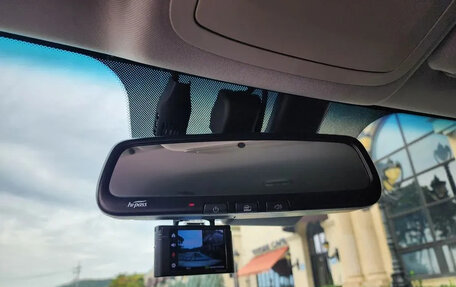 SsangYong Korando, 2021 год, 1 550 006 рублей, 9 фотография