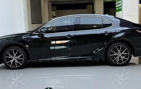 Toyota Camry, 2022 год, 3 000 369 рублей, 4 фотография