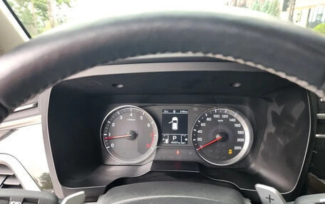 SsangYong Korando, 2021 год, 1 550 006 рублей, 7 фотография