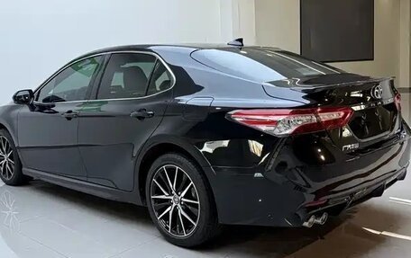 Toyota Camry, 2022 год, 3 000 369 рублей, 6 фотография