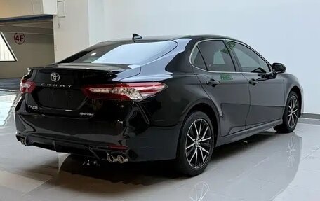 Toyota Camry, 2022 год, 3 000 369 рублей, 5 фотография