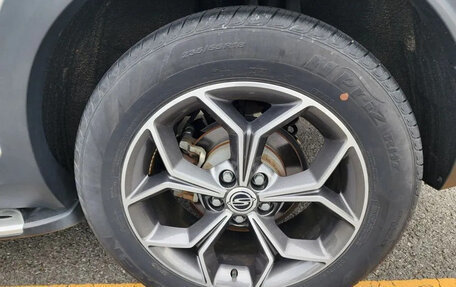 SsangYong Korando, 2021 год, 1 550 006 рублей, 8 фотография