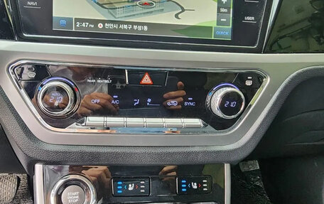 SsangYong Korando, 2021 год, 1 550 006 рублей, 10 фотография