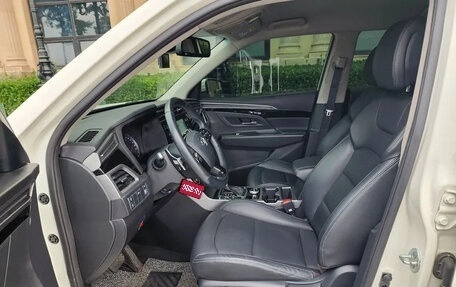 SsangYong Korando, 2021 год, 1 550 006 рублей, 5 фотография